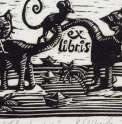 ex libris english